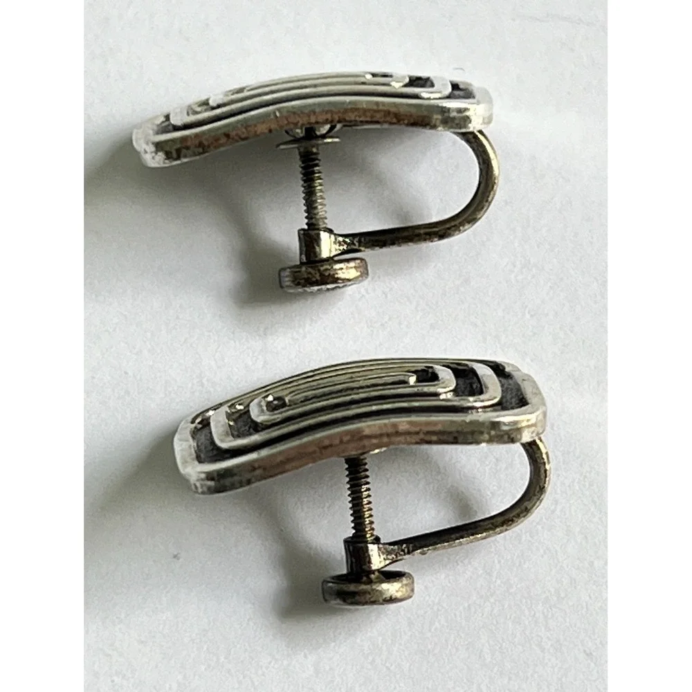 Beau Sterling vintage 80